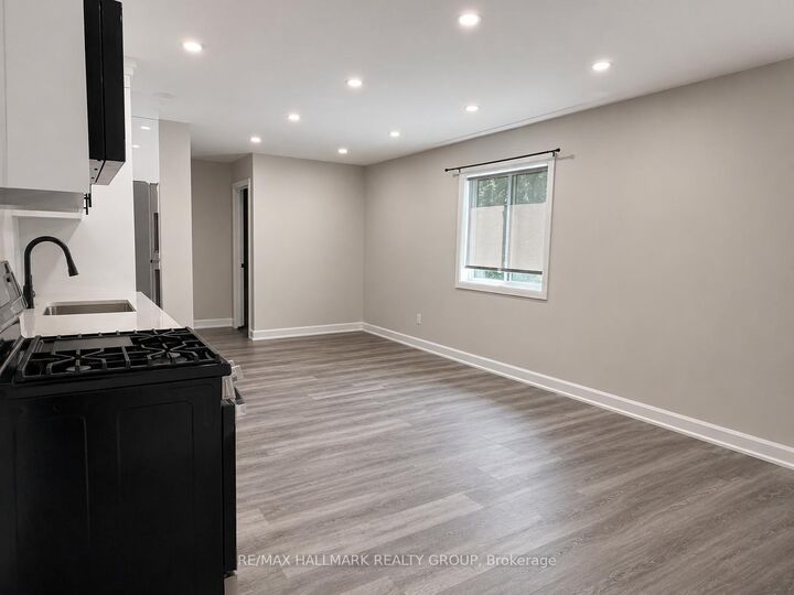 Property Photo:  131 Camelia Avenue 3B  ON K1K 2X5 