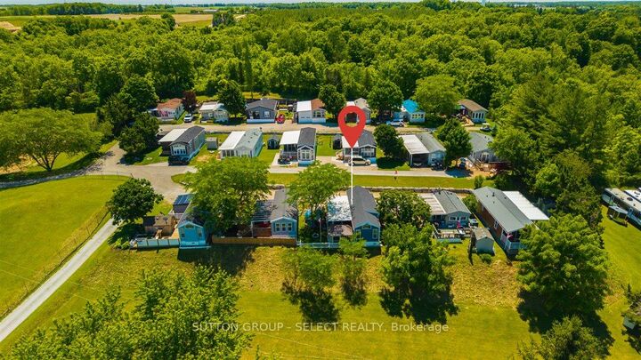Photo de la propriété:  8685 Rock Glen Road 402  ON N0M 1B0 