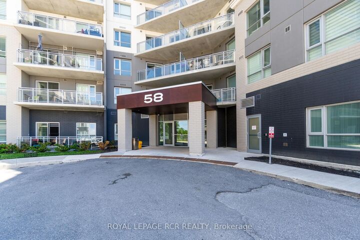 58 Lakeside Terrace 1112 — photo 1