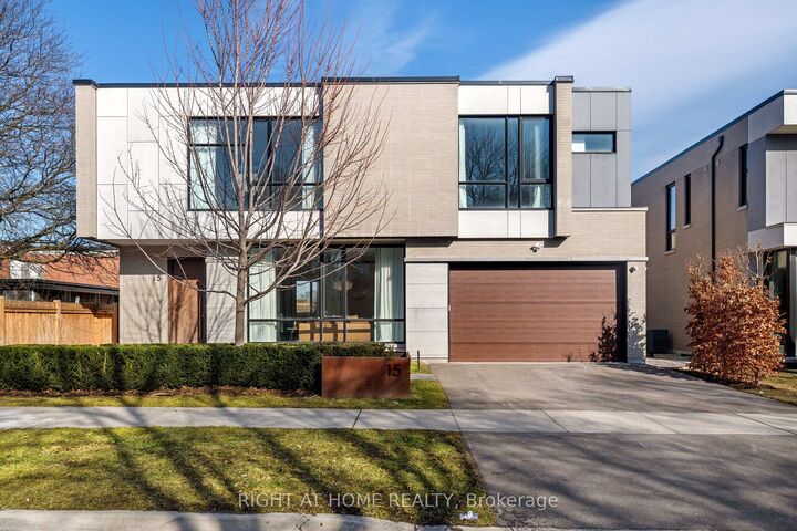 15 Fairmeadow Avenue — photo 1