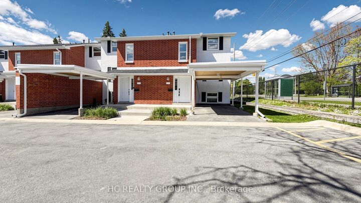 Property Photo:  433 Keats Way 1  ON N2L 5S7 