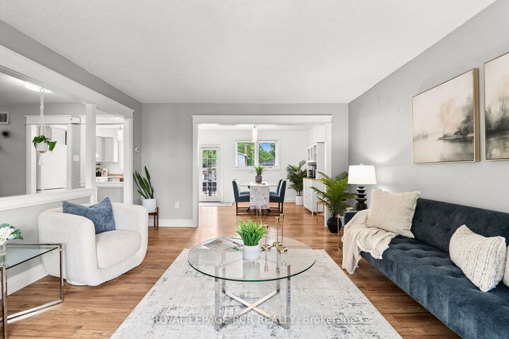 Property Photo:  94 Morgandale Crescent  ON L9W 3C7 