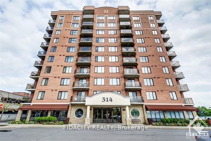 314 Central Park Drive 602 — photo 1