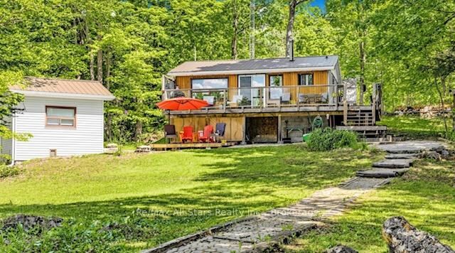 286 Edwina Drive — photo 1