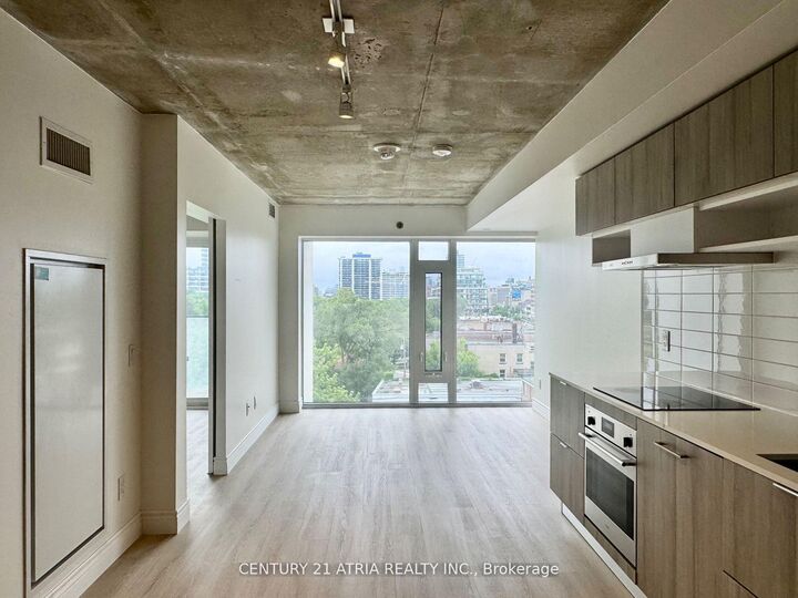 Property Photo:  8 Hillsdale Avenue E 731  ON M4S 0B2 