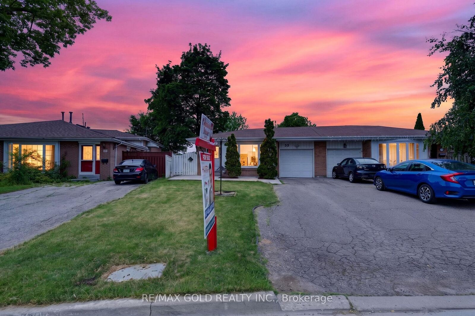 Property Photo:  53 Dalraith Crescent  ON L6R 2X4 