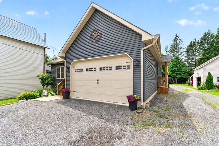 Property Photo: 1086 Prince Street ON K0E 1L0