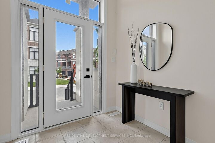 Property Photo: 12 Tay Lane ON L4S 0N8