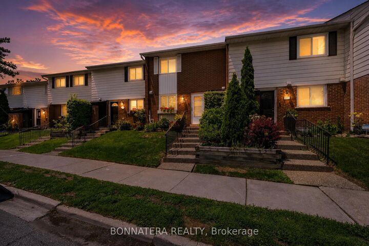 Property Photo:  2097 Marine Drive  ON L6L 1B8 
