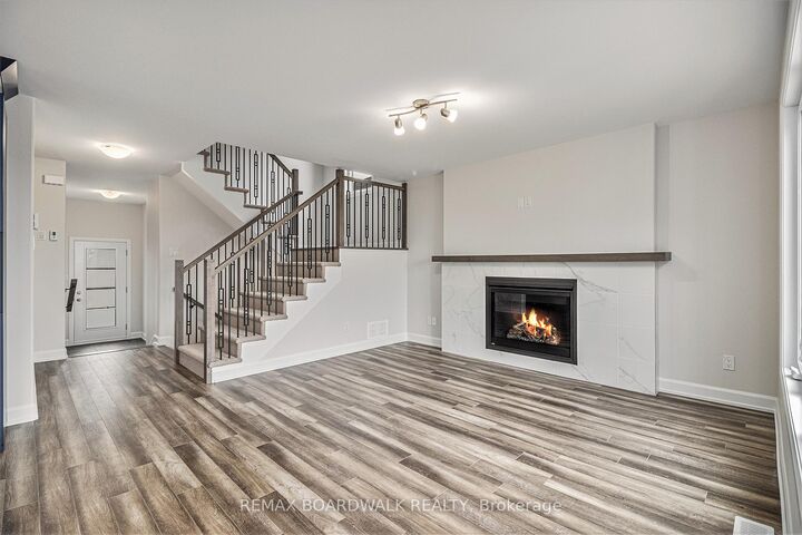 Property Photo: 1141 Montblanc Crescent ON K0A 1W0