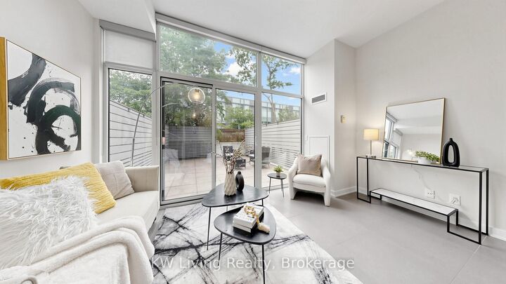 Property Photo:  3 Market Street 632  ON M5E 0A3 