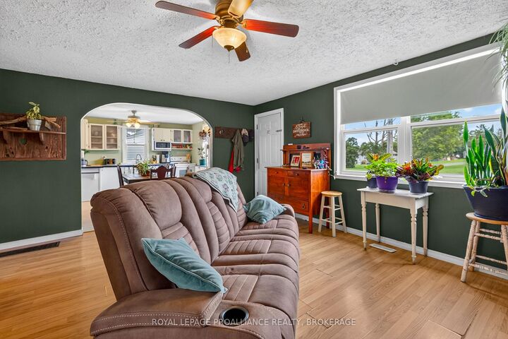 Property Photo:  95 &Amp 97 County Road 4 N/A  ON K0H 1G0 