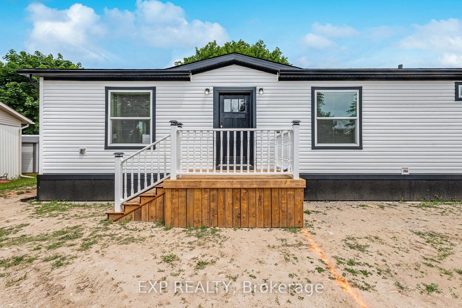 Property Photo:  76 Linden Lane  ON L9S 1P2 