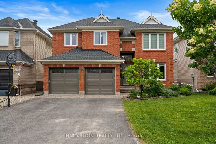 11 Bracewood Way — photo 1