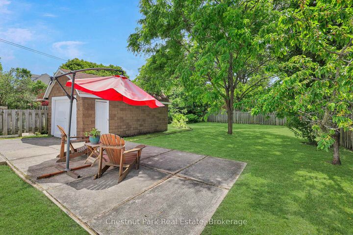 Property Photo:  435 13th Street W  ON N4K 3W8 