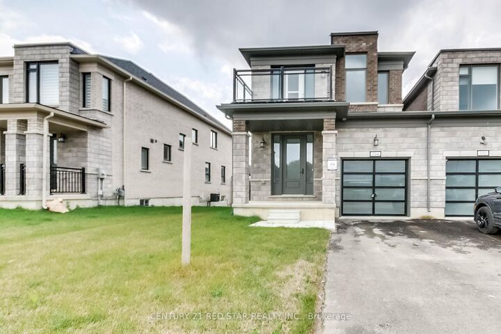Property Photo:  734 Khalsa Drive  ON N4T 0P5 
