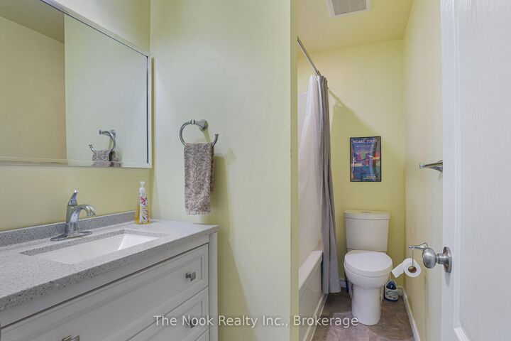 Property Photo: 28 Weslemkoon Lake Road ON K0L 1W0