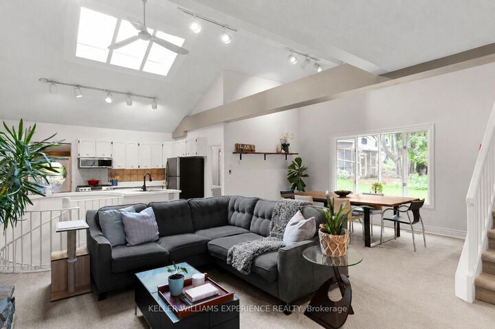 Property Photo: 127 Shoreline Drive ON L3V 0K2