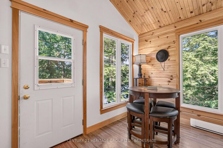 Property Photo:  27 Goods Island  ON K0H 2V0 