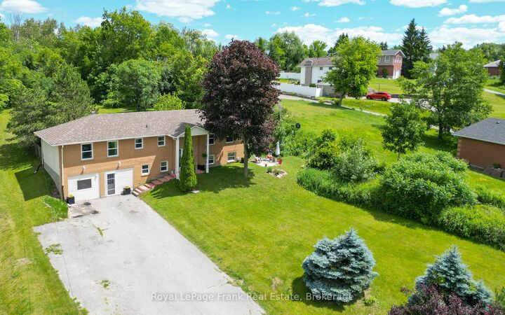Property Photo: 53 Williams Point Road ON L0B 1E0