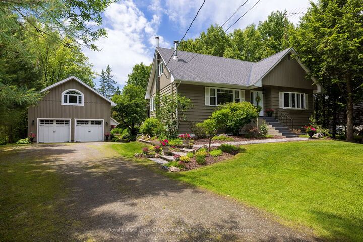 Property Photo: 43 Maple St N/A ON P0C 1J0