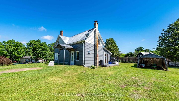 828 Cemetery Road — photo 1