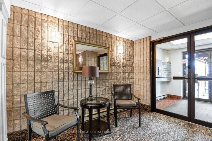 Photo de la propriété:  95 Windsor Drive 502  ON K6V 3H7 