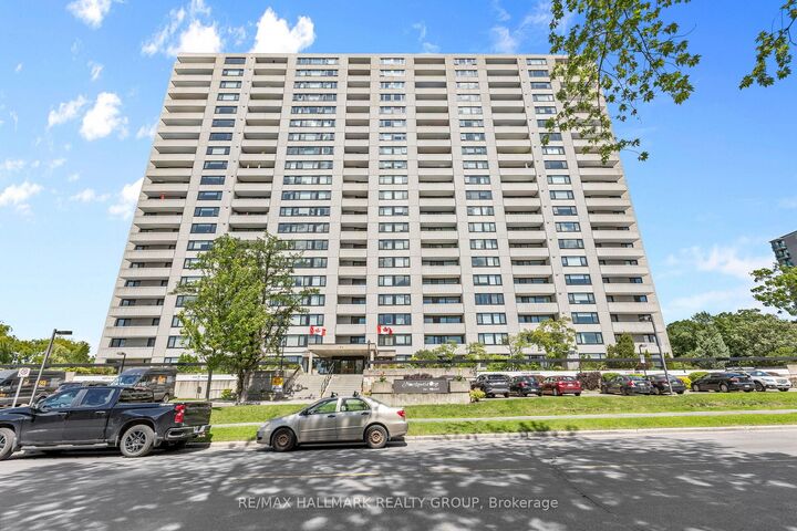 265 Poulin Avenue 805 — photo 1