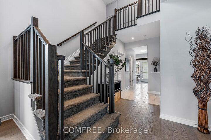 Property Photo: 792 Twist Way ON K2V 0M3