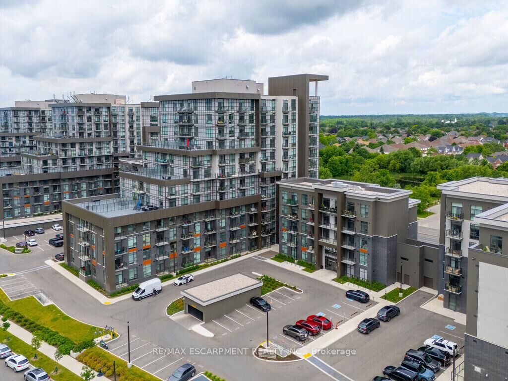 Property Photo:  470 Dundas Street E 314  ON L8B 2A6 