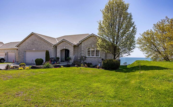 Property Photo: 140 Brown Street ON N0A 1N7