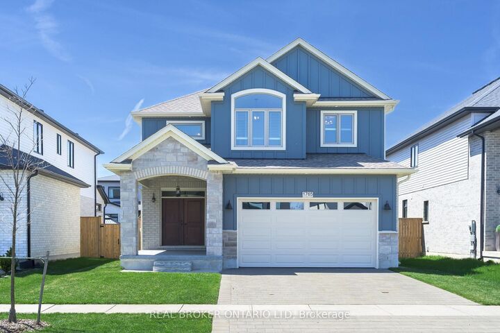 1765 Brayford Avenue — photo 1