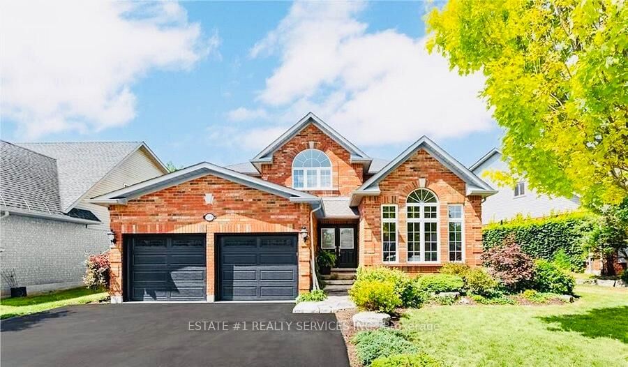 Photo de la propriété:  319 Granite Hill Road  ON N1T 1X3 