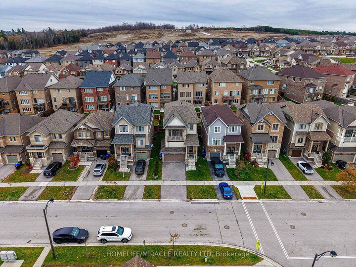 Photo de la propriété:  79 Willoughby Way  ON L9R 0P4 