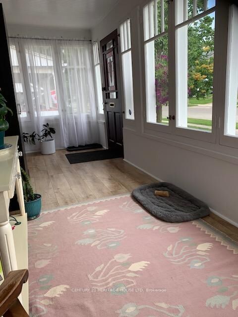 Property Photo: 43 Hemlock Street ON N5R 1X7