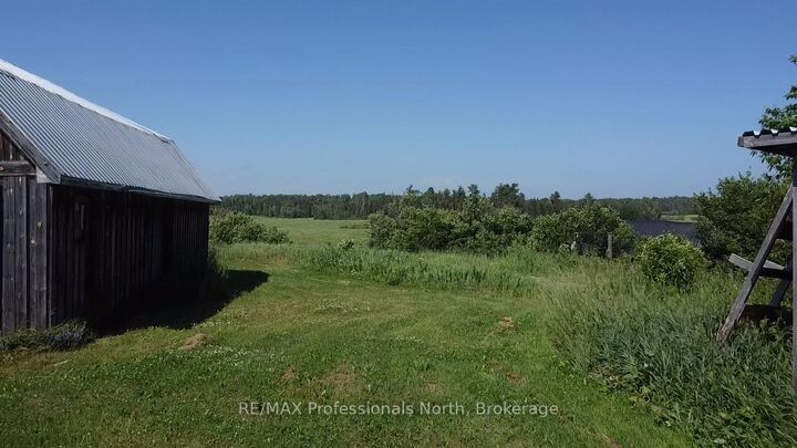 Property Photo:  496 Pothier Road  ON P0M 2W0 