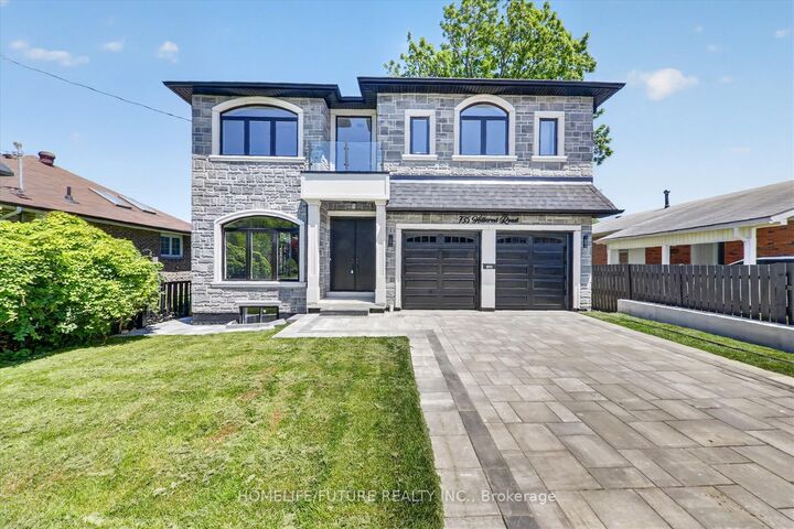 735 Hillcrest Road — photo 1