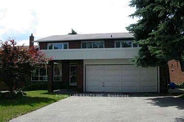 Photo de la propriété:  10 Saddletree Drive  ON M2H 3L3 