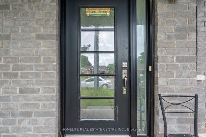 Property Photo:  6691 Cropp Street  ON L2E 0B7 