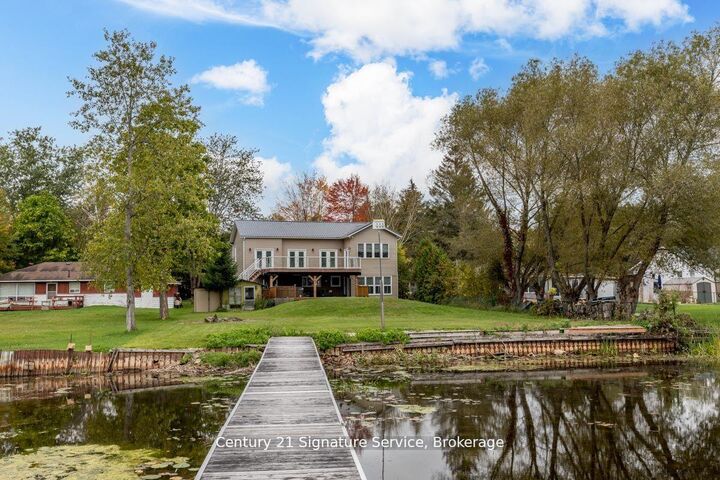 Property Photo:  127 Maskinonge Road  ON L0K 2A0 