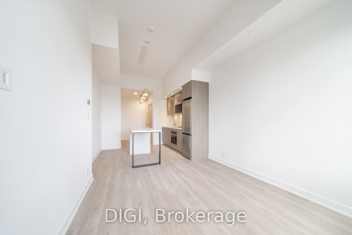 Property Photo:  485 Perth Avenue E438  ON M6N 0B9 