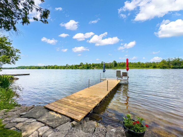 Property Photo:  424 County Rd 38 Road  ON K0L 1L0 