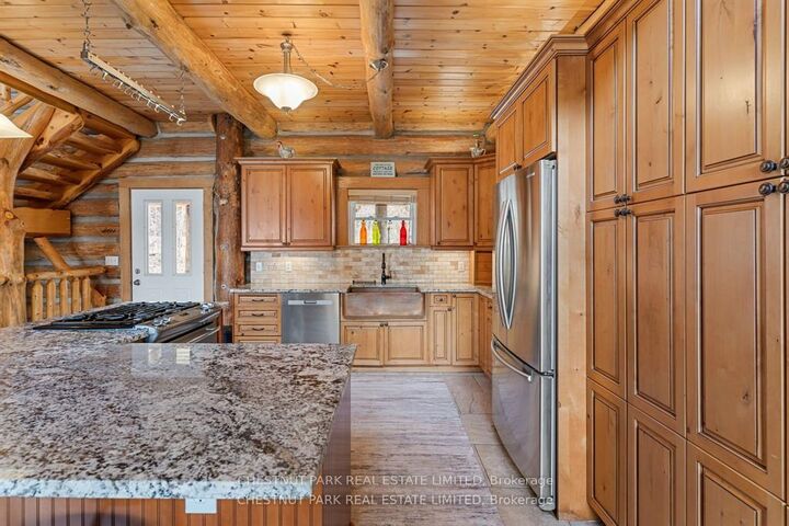 Property Photo: 1068 Rattlesnake Road ON K0M 1S0