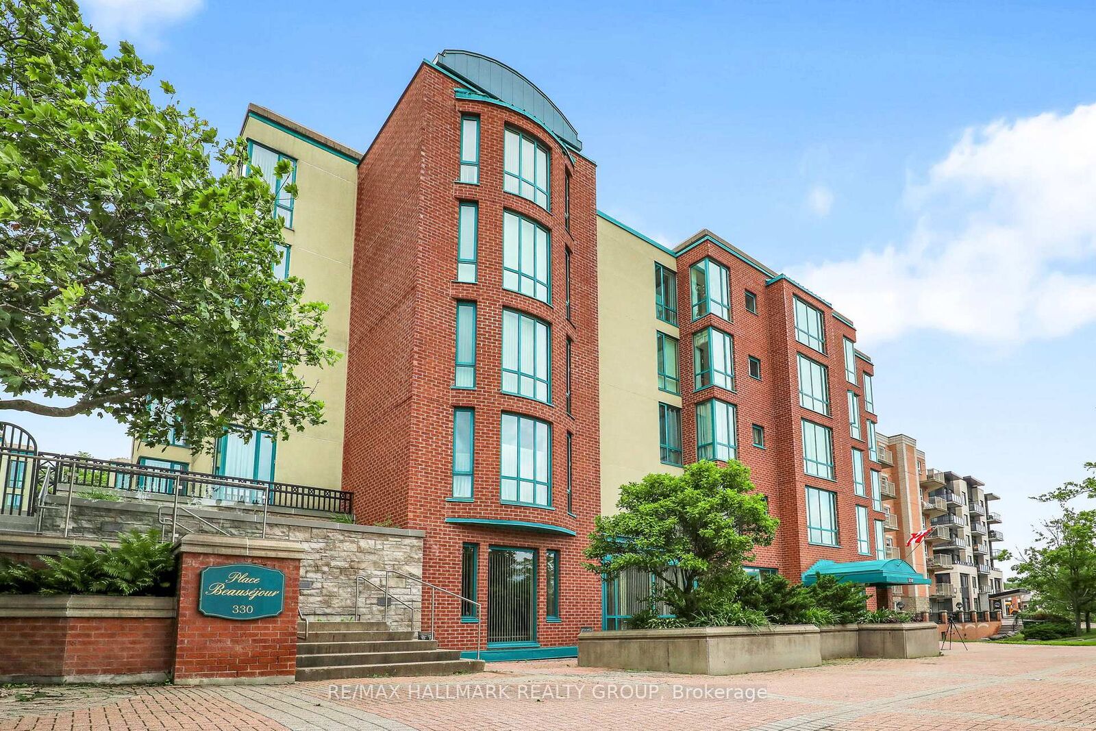 Photo de la propriété:  330 Centrum Boulevard 511  ON K1E 3W2 