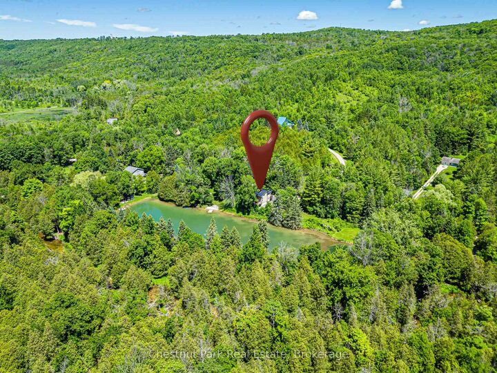 Property Photo: 174386 Lower Valley Road ON N0C 1H0