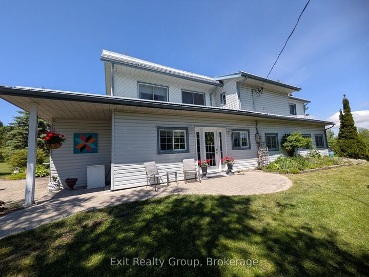 Property Photo: 1466 Carman Road ON K8V 5P4