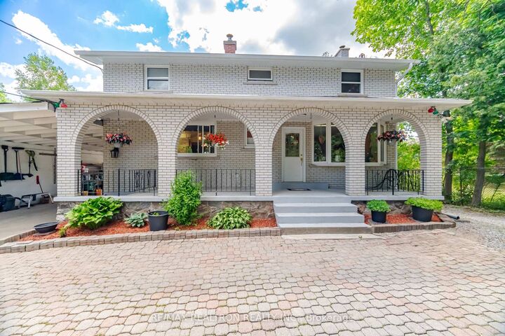 14426 Jane Street — photo 1