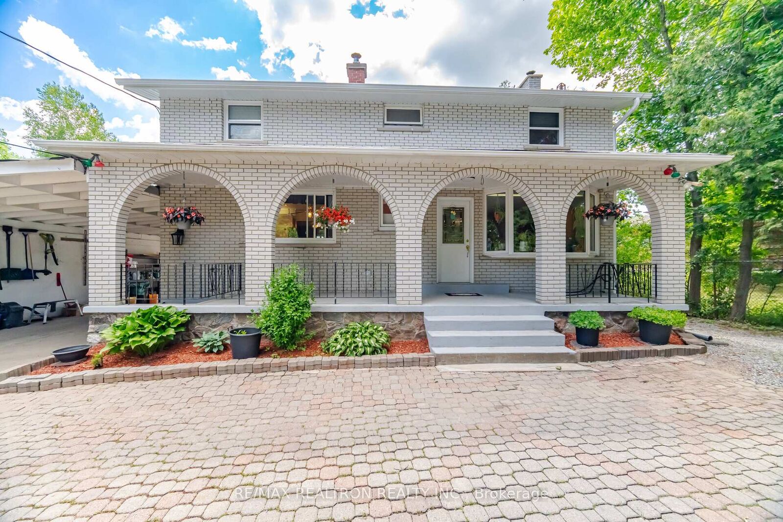 Property Photo: 14426 Jane Street ON L7B 1A3