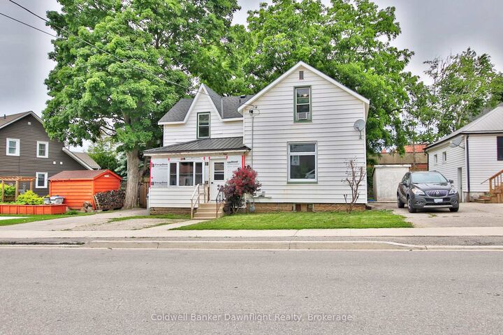 15 Cutter Street — photo 1