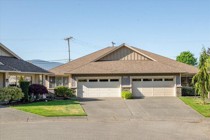 Property Photo: 5934 Kaden Pl #101 BC V9T 0B5